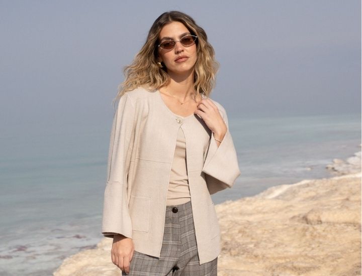 קולקציית חורף